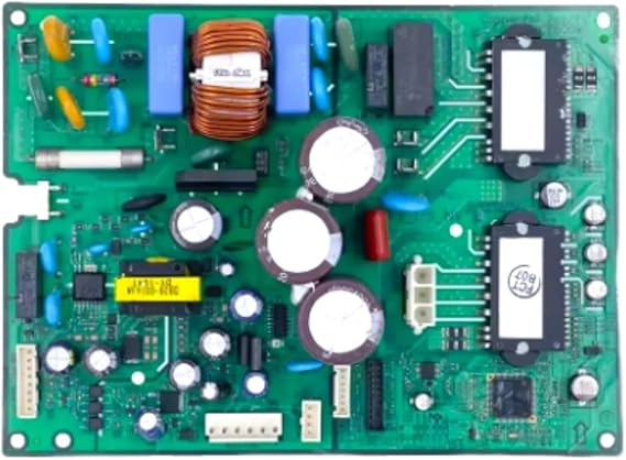 Used for Samsung Air Conditioning Outdoor Unit Computer Motherboard AR09NVWSBWKN DB41-01350A DB92-04025A DB92-040205C Components, Accessories(DB92-04025A)