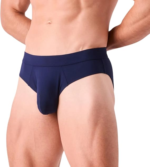 Obviously EliteMan - Brief