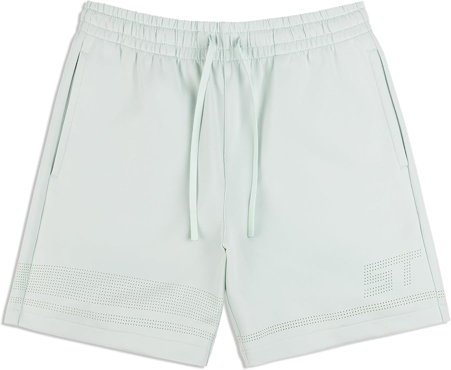 Sergio Tacchini Perforata Short