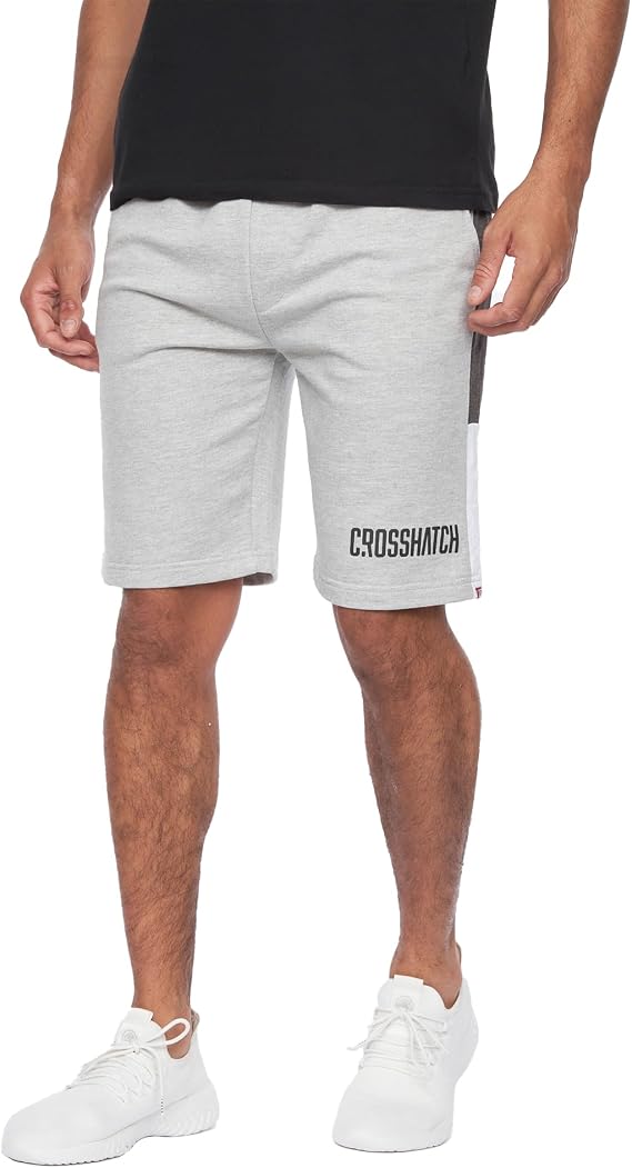 Crosshatch - Cramsure Shorts - Men