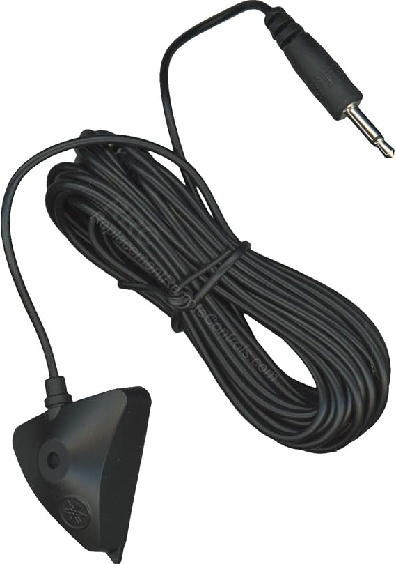 Zc875700 Yamaha Setup Microphone