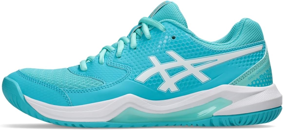 ASICS Women's Gel-Dedicate 8 Pickleball Shoes
