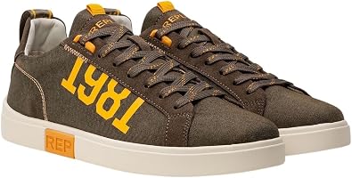 Replay Men's Low-top Sneakers