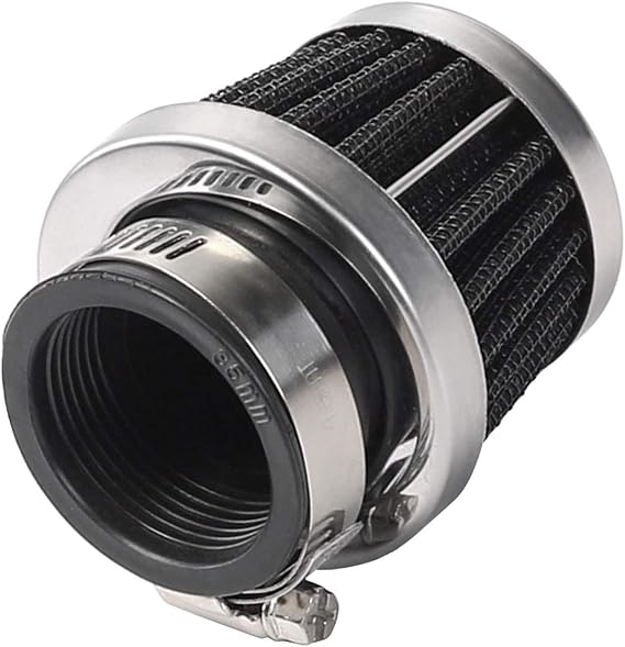 28mm Air Filter for ATV Dirt Bike Pocket bikes Motorcycle Pit Bike POD
