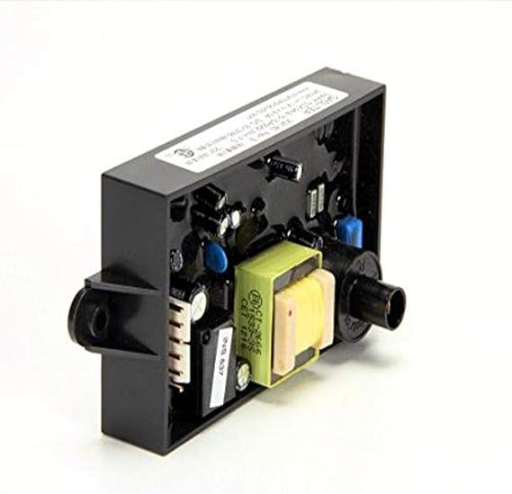 Accutemp Ignition Control Module G1 & G2 Gas Griddle AT2E-1807-1 - Genuine OEM Replacement Part