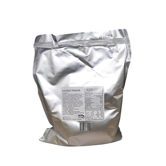 Coconut Powder Premium, 2.20 Pounds