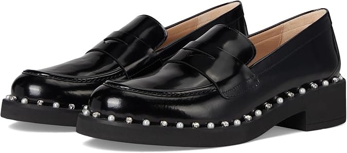 Stuart Weitzman Reverie Loafers
