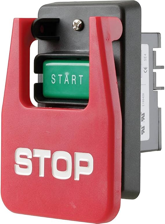 Woodstock D4151 110/220-Volt Paddle Switch