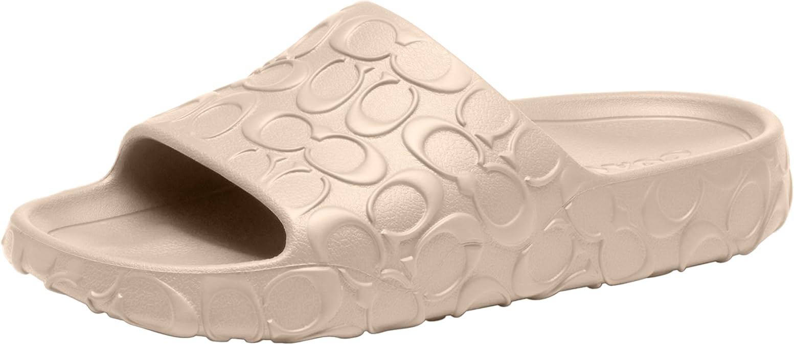 Coach Men's Bay Slide