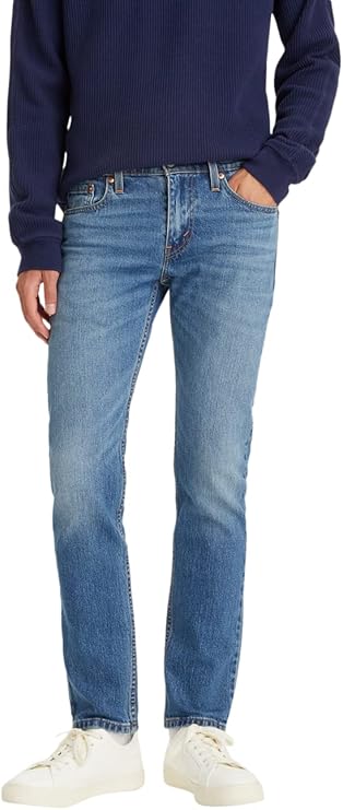 Levi's Men's 502 Regular Taper Fit Jean