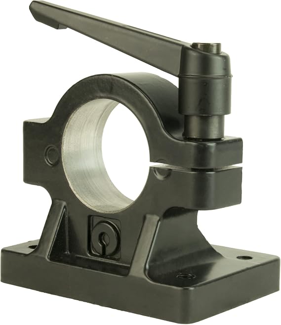 48 MM Collar To Attach CK-SCY-18-2EBM Core Drill To Adjustable Stand