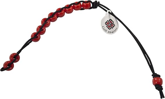 ProActive Golf Abacus (Colors May Vary)