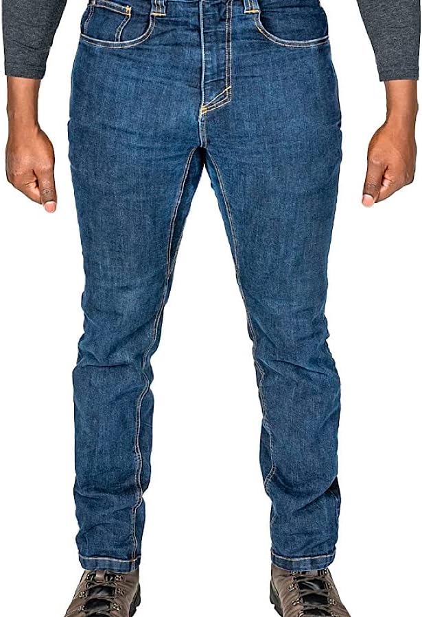 221B Tactical Asset Tactical Jeans