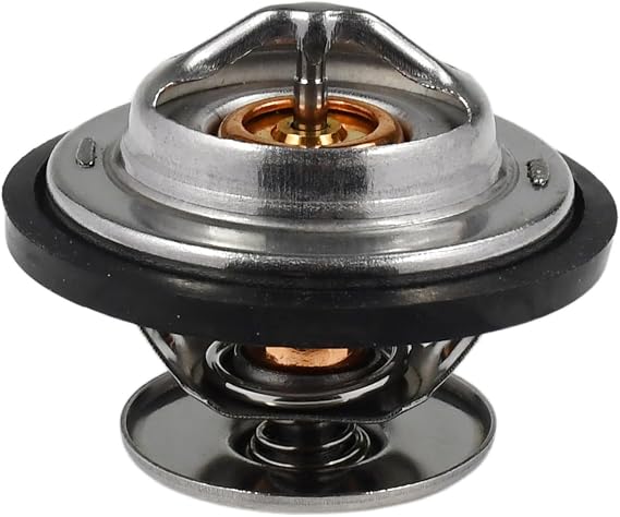 Thermostat 04224847 Compatible with Deutz Engines 1013 1015 2012 2013 1012 2015