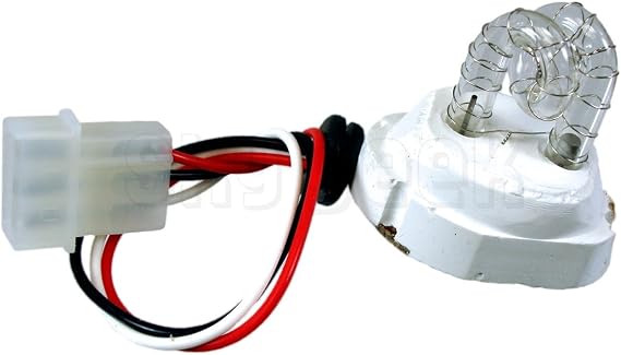 Whelen A610 Strobe Tube Assy