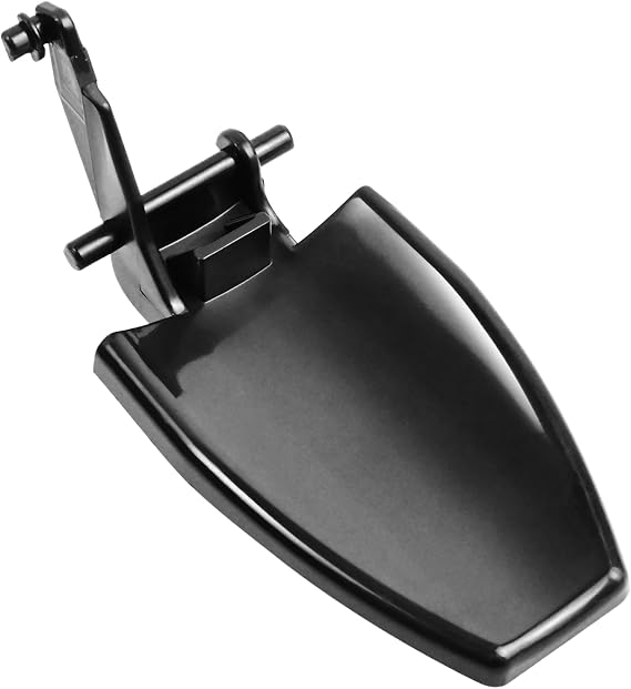 241682003 Refrigerator Water Dispenser Lever Paddle Fit Frigidaire | Refrigerator Water Dispenser Lever Paddle,Fit Frigidaire Kenmore, White-Westinghouse AP396519311966525304422026
