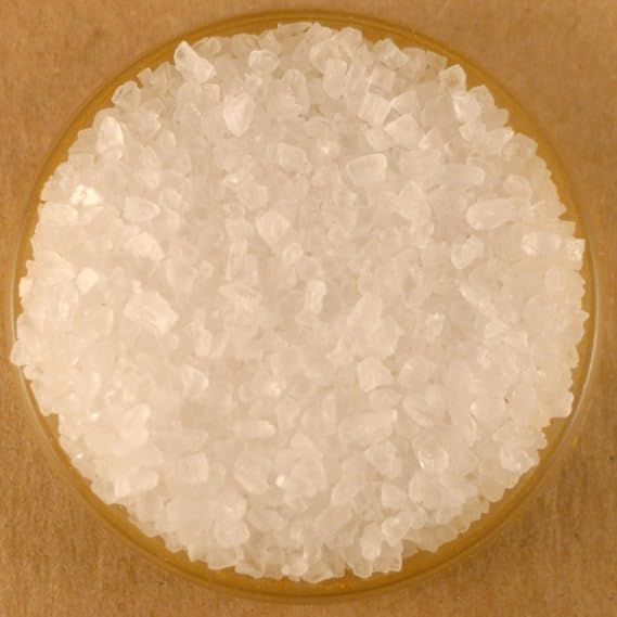 Sea Salt, Coarse (50LB)