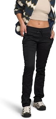 The North Face Womens Aphrodite 2.0 Moisture Wicking Hiking Pants