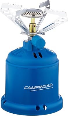 Campingaz Camping 206 Stove