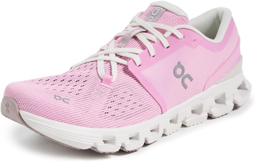 On Women's Cloud X 4 Sneaker