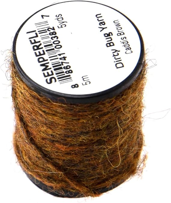 Semperfli Dirty Bug Yarn