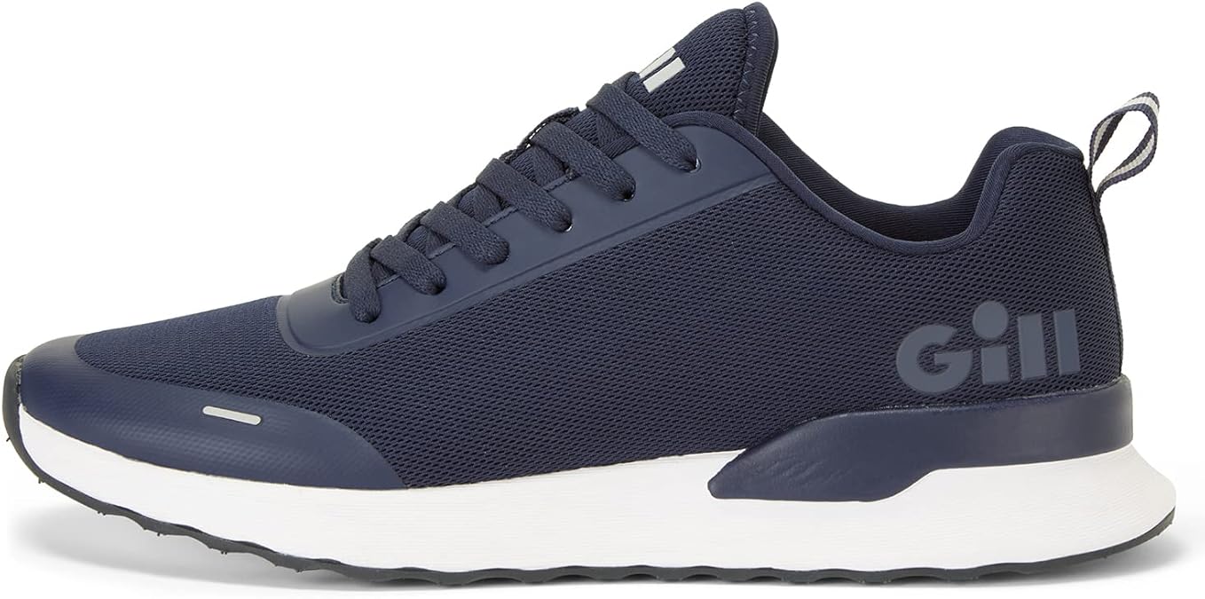 Gill Savona Trainers - Super Lightweight & Quick Drying