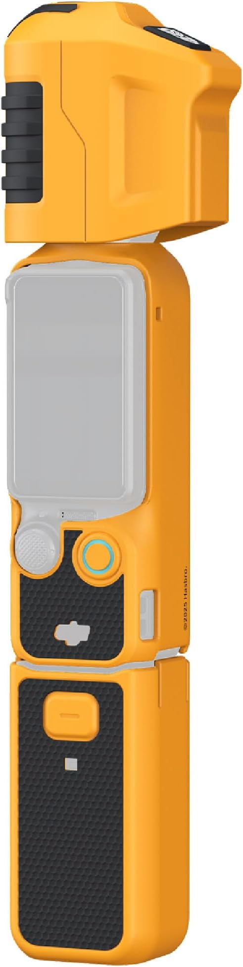 SMALLRIG Silicone Case Kit for DJI Osmo Pocket 3 (Advanced Version)