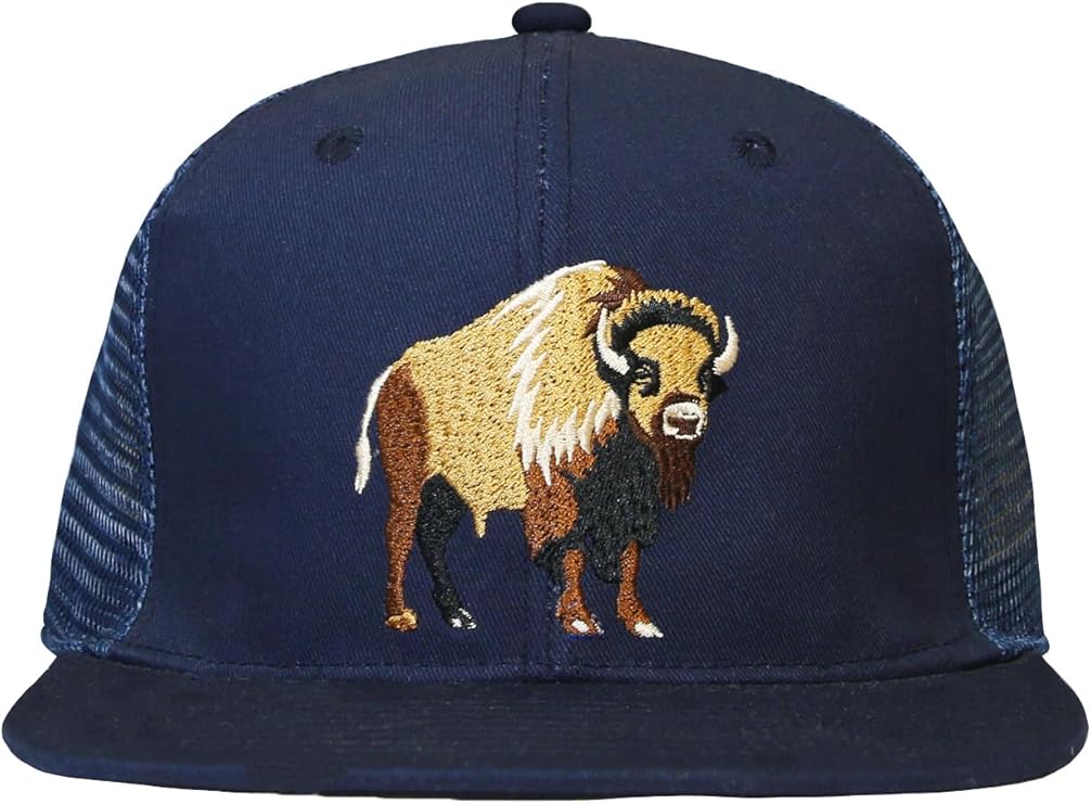 Hawaii Mesh Trucker Hat