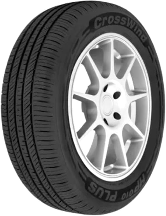 Crosswind HP010 Plus All Season 225/60R18 100H Passenger Tire