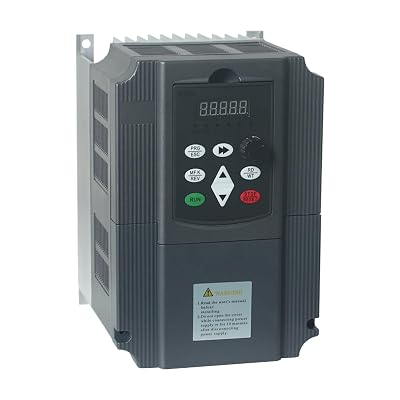 for Europe 220v 380v 1.5kw2.24kw 1 Phase Input and 3 Phase Output Frequency Converterac Motor DriveVSDVFD 50HZ Inverter2.2KW,220V_380V