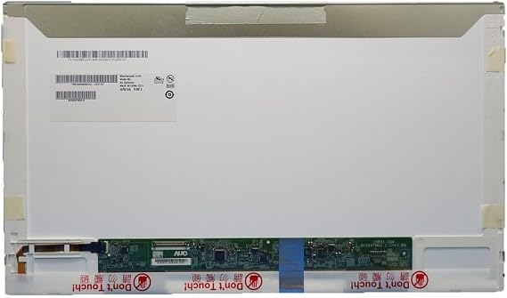 Generic New 15.6 inch Screen Compatible with B156XTN02.0 15.6