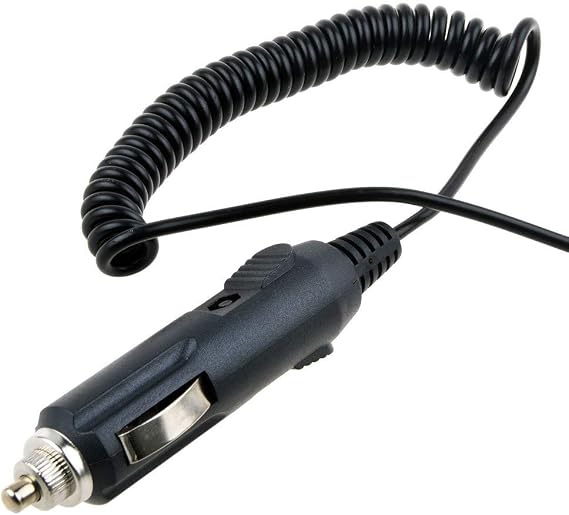 PK Power DCAdapter for Quip All PCAJS500 PCJAS500 MAX 12K & 7500 Quipall PCAJS500-P6 PCAJS500-P7 QPL LP Portable Charge-All MAX Jump Sterter Auto RV Lighter Plug Power Supply Cord Battery Charger
