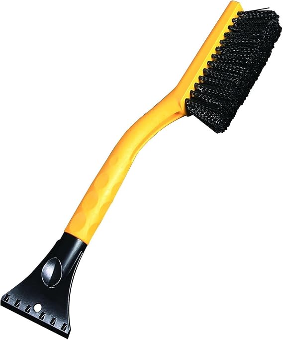 Mallory 518 16" SnoWEEvel Snow Brush (assorted colors)
