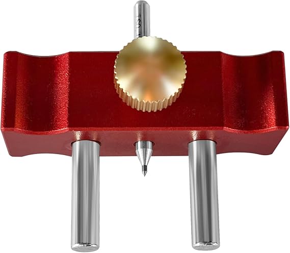Center Line Scribers and Marking Tool