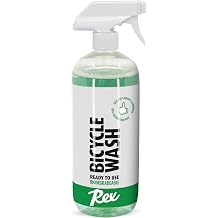 Rex Bicycle Wash 100% Biodegradeable