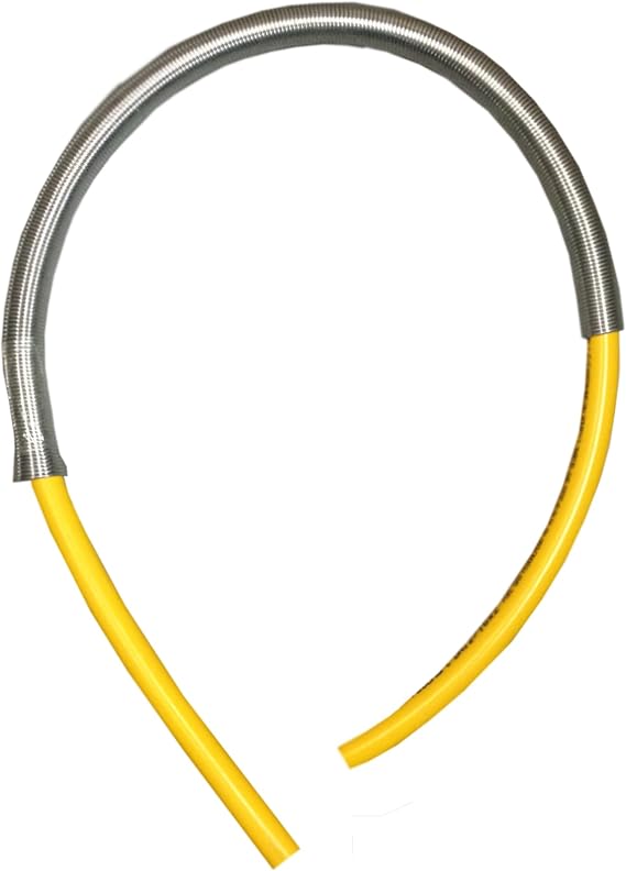 1" EXTERNAL Bending Tool for gasFlex flexible gas pipe 2025 size