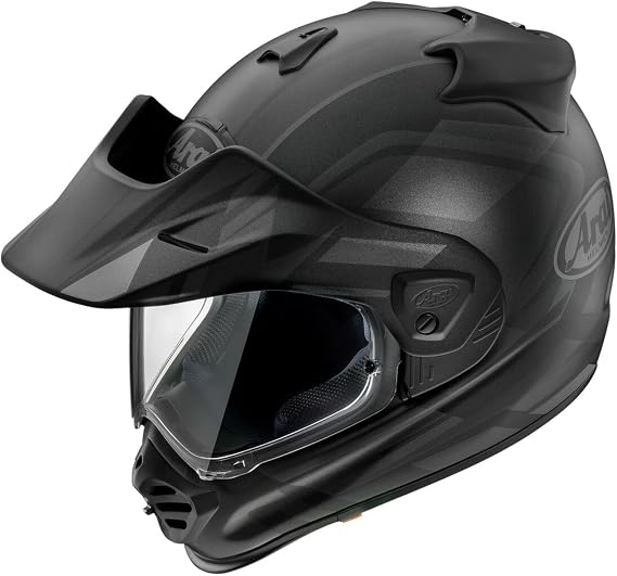 Arai XD-5 Discovery Helmet