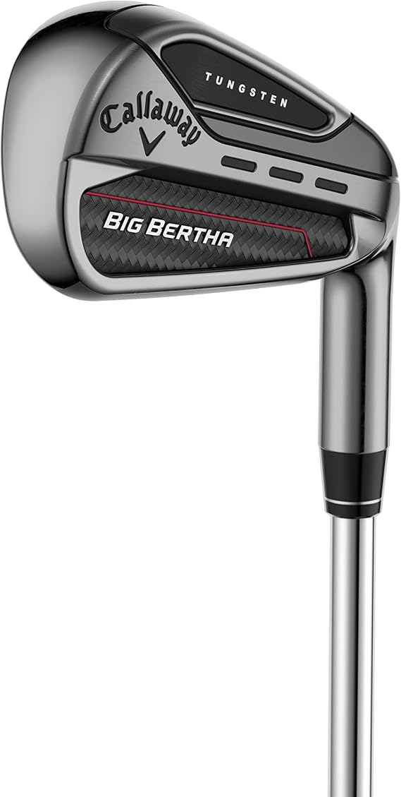 Callaway Golf Big Bertha BB23 Individual Iron