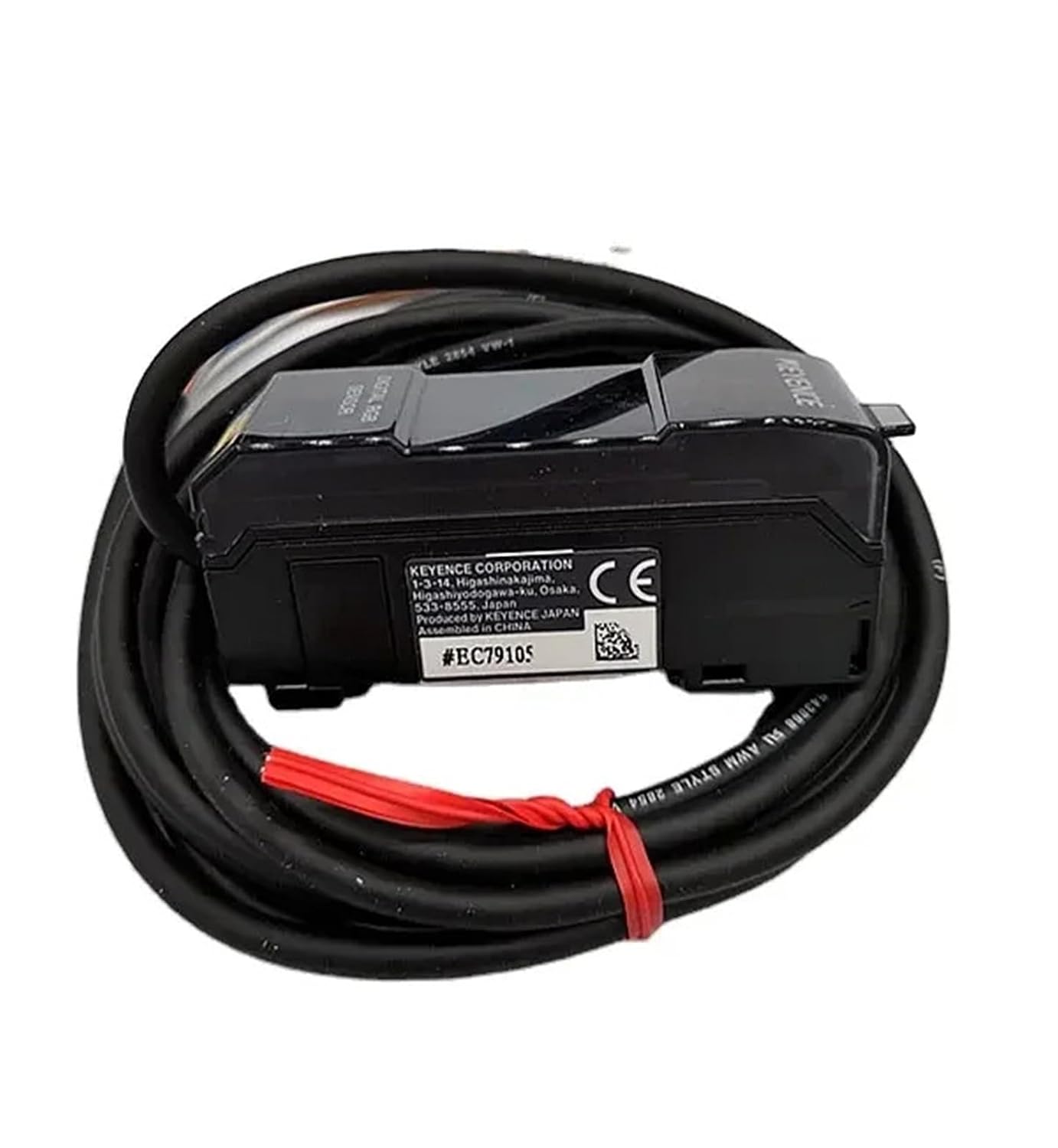 CZ-V21AP Digital RGB Sensors Amplifier Unit, Main Unit, PNP