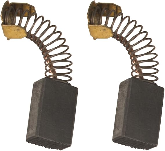 SCY-42HD Replacement Brushes fits Cayken 1.65" 1700W Variable Speed Magnetic Drill Press Machine