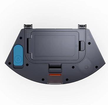Robot Vacuum Accessories Water Tank And Mop Holder ,Compatible For Honiture,Compatible For Airzeen, R7 J10 ,Compatible For Laresar, P10(TANK)