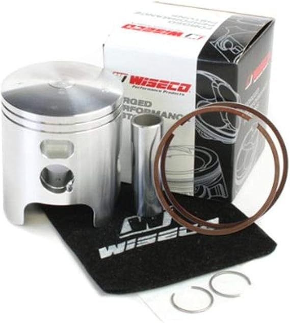 Wiseco 799M06640 Pro-Lite Piston Kit