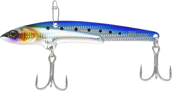 JACKALL Big Backer 107 Lure, Custom