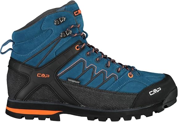 CMP mens Moon Mid Wp
