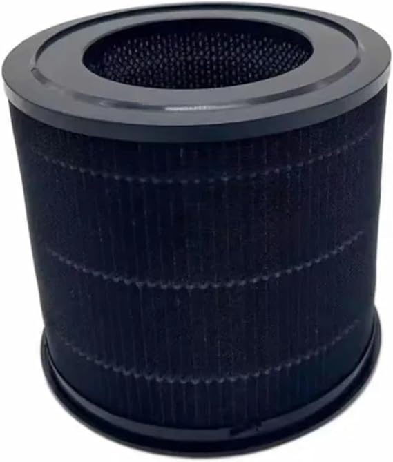 Air Purifier Filter Element, Compatible with Xiaomi, P1 Replace Filter Accessories