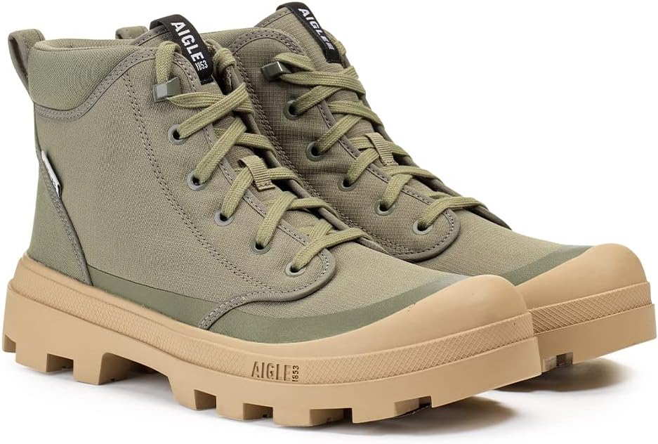 Aigle Men's Tenere Hike Backpacking Boot