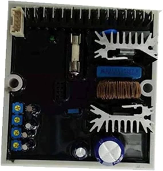 Automatic Voltage Regulator AVR DSR for Mecc Alte Generator