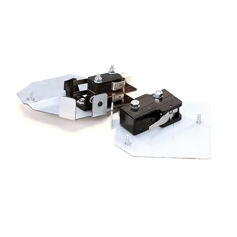 Merrychef PSR271 E2S Door M/Switch Kit