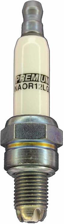Premium Brisk Spark Plug