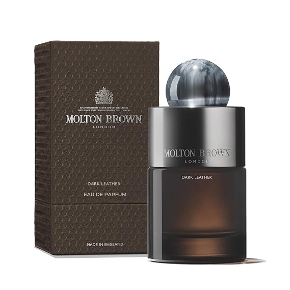 Molton Brown Dark Leather Eau de Parfum 3.3 fl. oz.